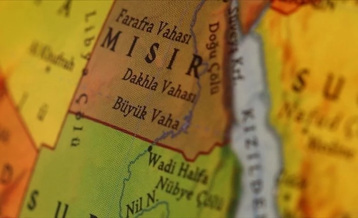 Mısır