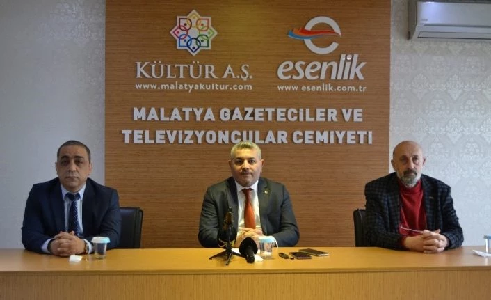 MTSO Başkanı Sadıkoğlun’dan MGTC’ye hayırlı olsun ziyareti