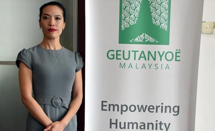 Mülteci vakfı Geutanyoe