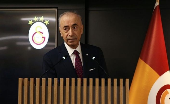 Mustafa Cengiz: Fenerbahçe