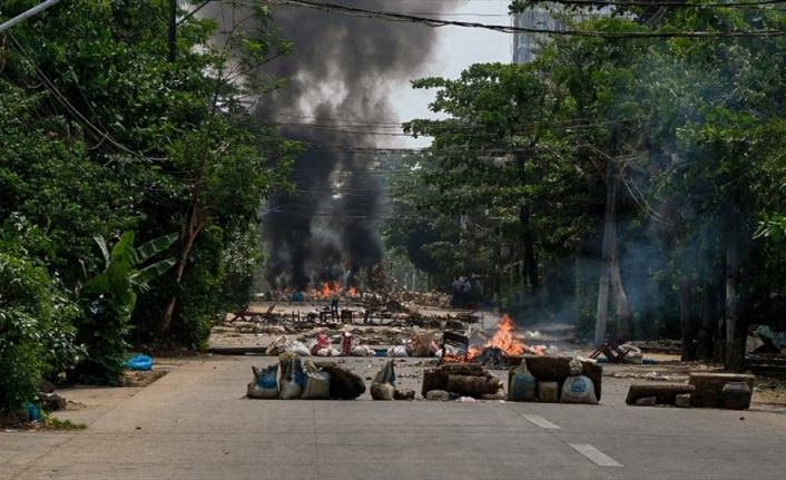 Myanmar