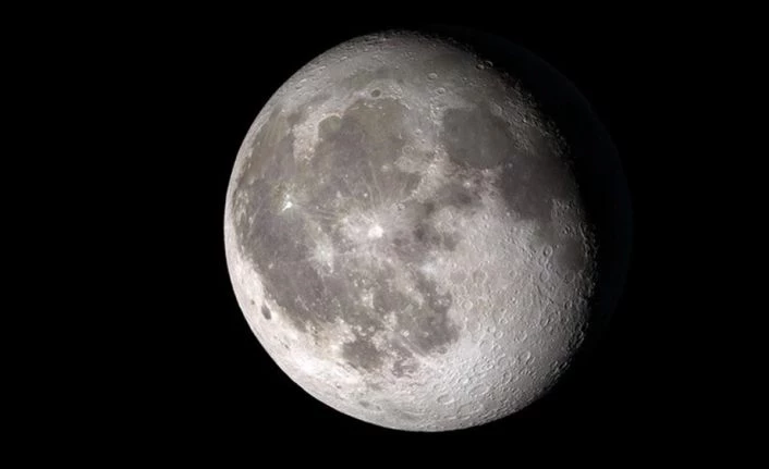 NASA, Ay seferleri için kullanmayı planladığı motorun testini tamamladı