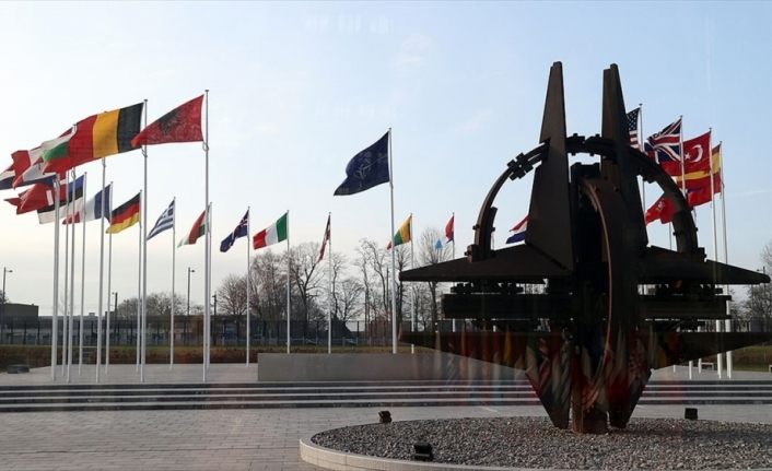 NATO Dışişleri Bakanları Toplantısı