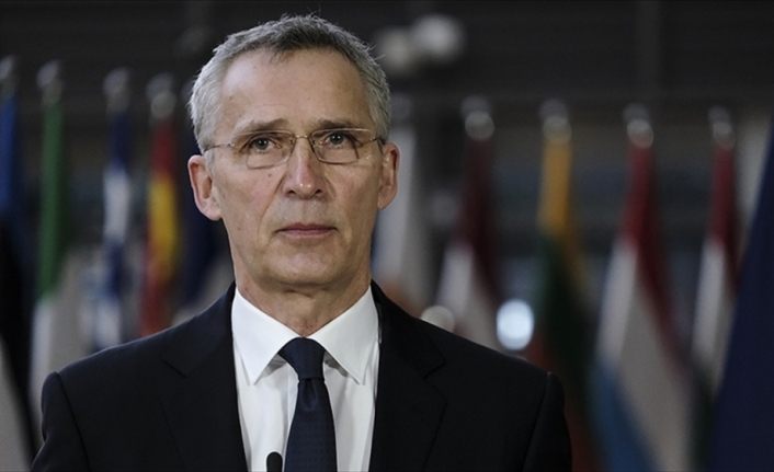 NATO Genel Sekreteri Stoltenberg: Rusya saldırgan bir tavır sergiliyor