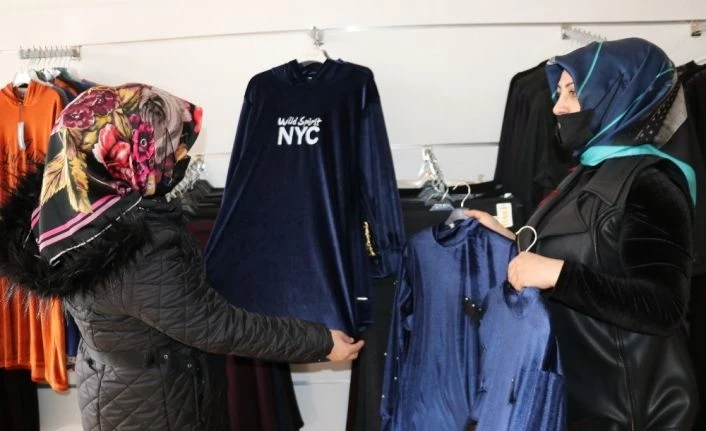 Kadın girişimciler KOSGEB ile kendi işlerini kurup istihdama katkı sağlıyor