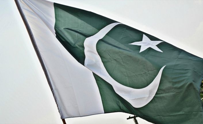 Pakistan