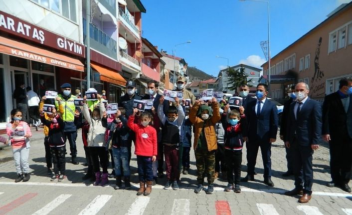 Posof’ta ‘kırmızı çizgi’ uygulaması