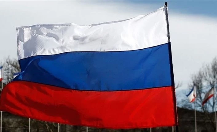 Rusya, Putin