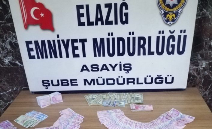 Sahte altınları biner dolardan satan 3 şüpheli yakalanıp tutuklandı