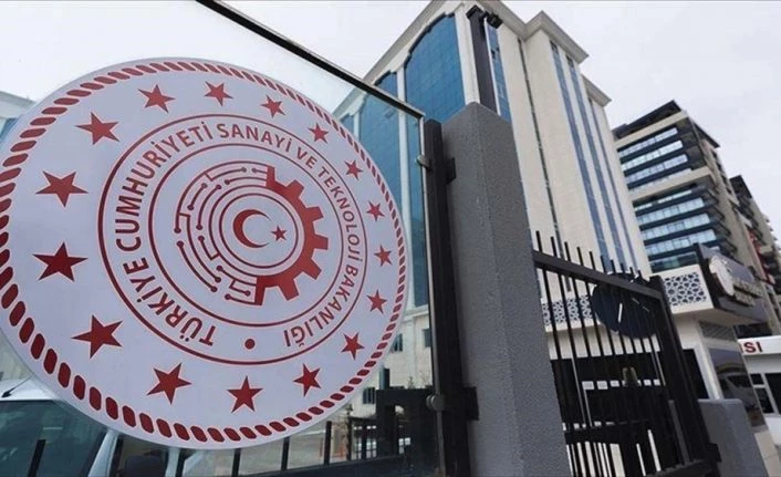 Sanayi ve Teknoloji Bakanlığı şubatta 943 yatırım teşvik belgesi verdi
