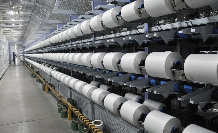 Sasa Polyester 2023 yılında 330 milyon dolar yatırımla elyaf üretim tesisi açacak