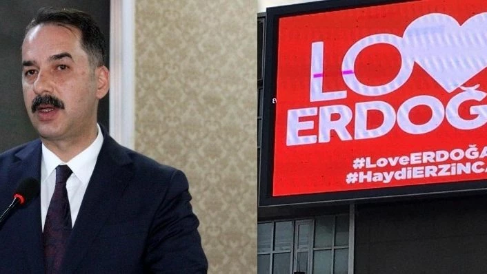 Şireci’den FETÖ’cülerin ABD’de Cumhurbaşkanı Erdoğan’a yönelik yaptıkları çirkin saldırılara tepki