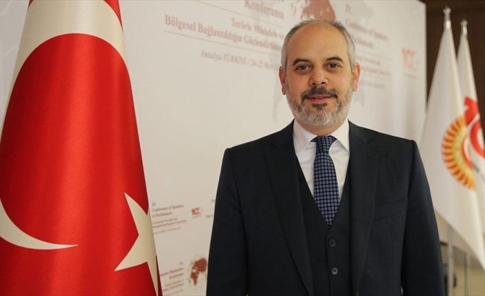 TBMM Dışişleri Komisyonu Türkiye hakkındaki ön yargıları diplomasiyle yıkıyor