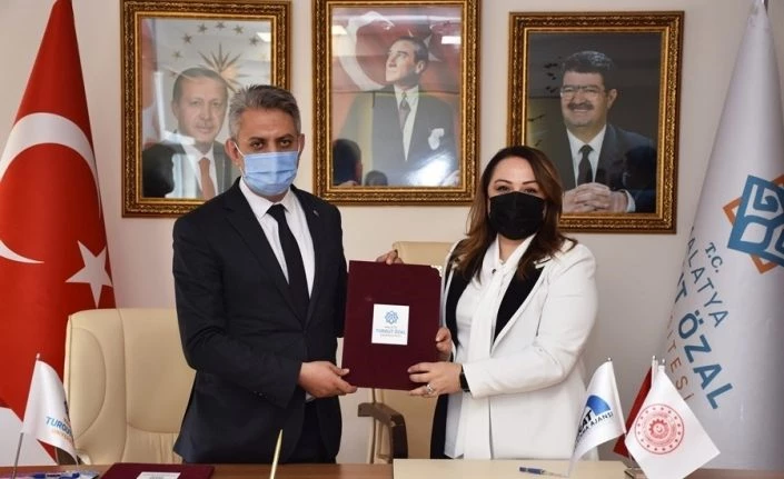 Tematik yeni nesil girişimcilik ve prototipleme merkezi protokolü imzalandı