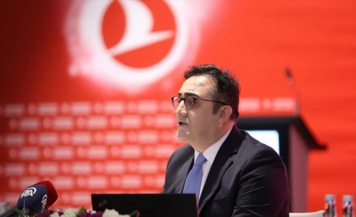 THY Yönetim Kurulu Başkanı Aycı