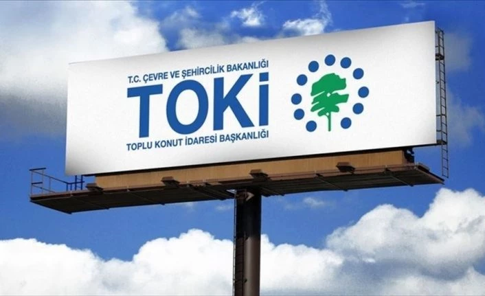 TOKİ, 31 ilde 137 konut, 21 ilde 120 iş yerini açık artırma ile satacak