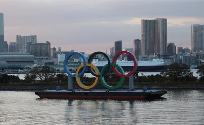 Tokyo Olimpiyatları