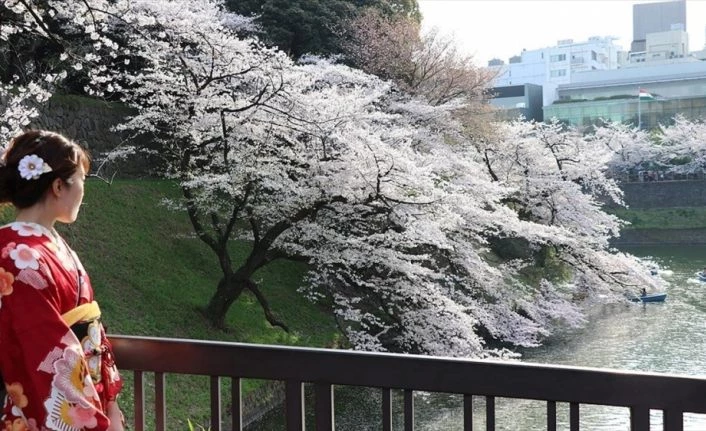 Tokyo