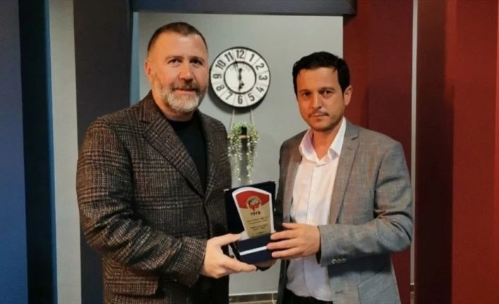 Trabzonspor Asbaşkanı Mehmet Yiğit Alp: Bu çatının altında tek bir amaca odaklanmalıyız, Trabzonspor