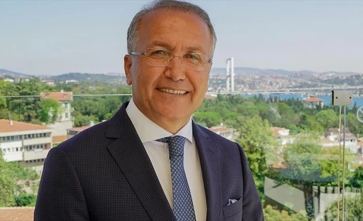 TTF Başkanı Cengiz Durmuş: En fazla uluslararası turnuva düzenleyen ülkeler arasındayız