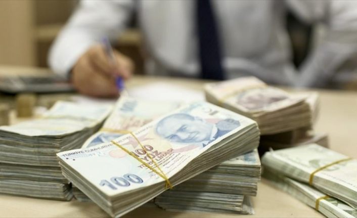 Türk bankacılık sisteminin aktif büyüklüğü milli gelirin yüzde 121