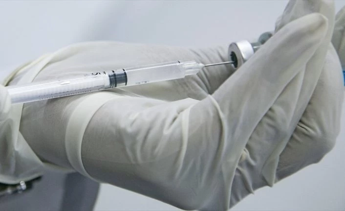 Turk İlaç Hepatit B aşısının Türkiye