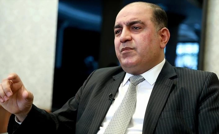 Türk iş insanları Irak ile 50 milyar dolarlık ticaret yapmayı hedefliyor