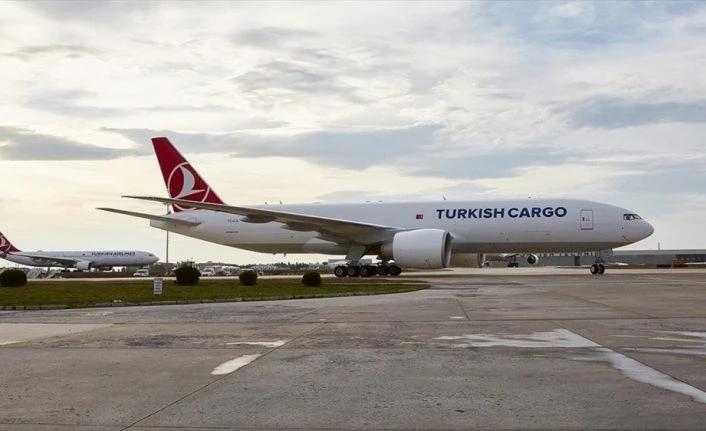Turkish Cargo UNICEF