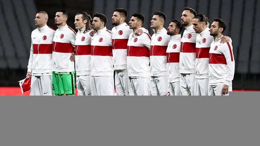 Türkiye, Dünya Kupası elemeleri ikinci maçında Norveç karşısında