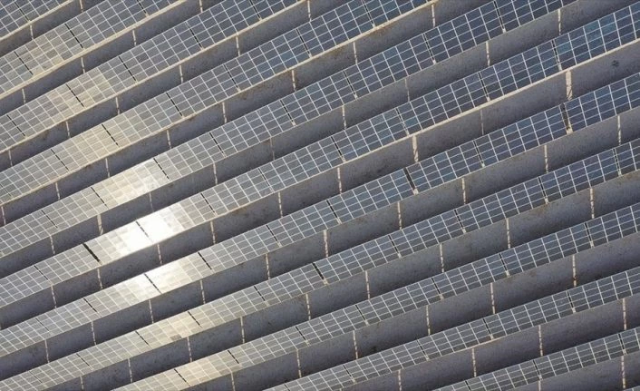 Türkiye rüzgar ve güneşten elektrik üretiminde dünya ortalamasının üzerinde