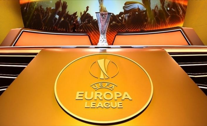 UEFA Avrupa Ligi