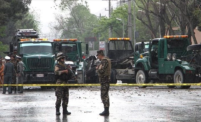 Vekalet savaşları ve büyük güç siyaseti Afganistan'da barışı imkansız kılıyor