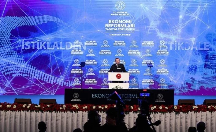 Yabancı stratejistlere göre Ekonomi Reform Paketi piyasa ve yatırımcı dostu