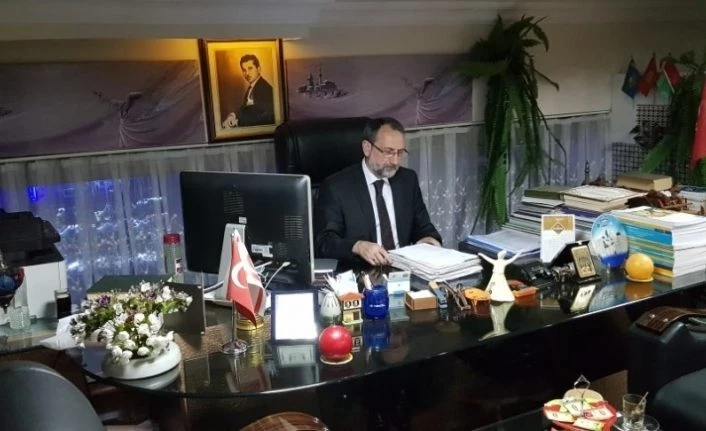 Yasin Aşkın Yıldırım, güven tazeledi