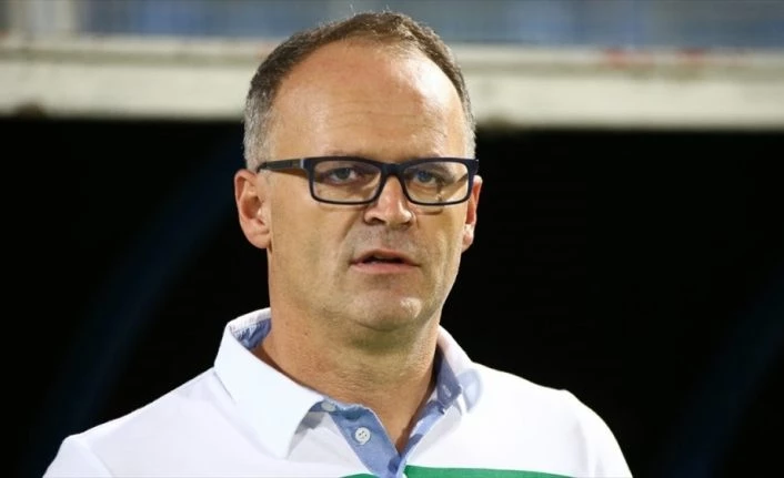 Yeni Malatyaspor Teknik Direktörü İrfan Buz: Puanlara ihtiyacımız var