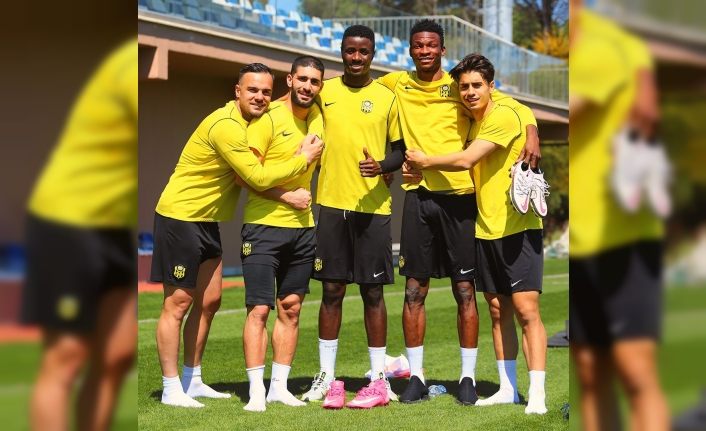 Yeni Malatyaspor’da Antalya kampı tamamlandı