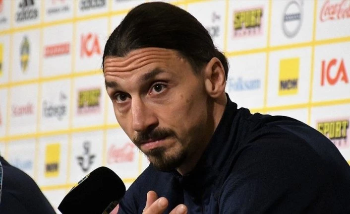 Zlatan İbrahimovic uzun yıllar daha futbol oynamayı düşünüyor