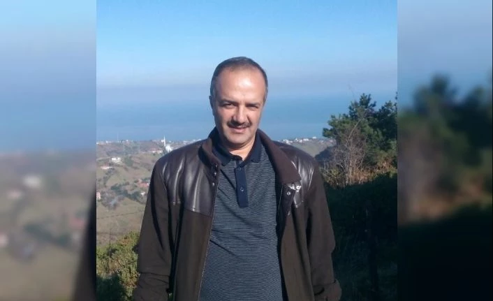 16 yıllık eğitimci korona virüsten hayatını kaybetti
