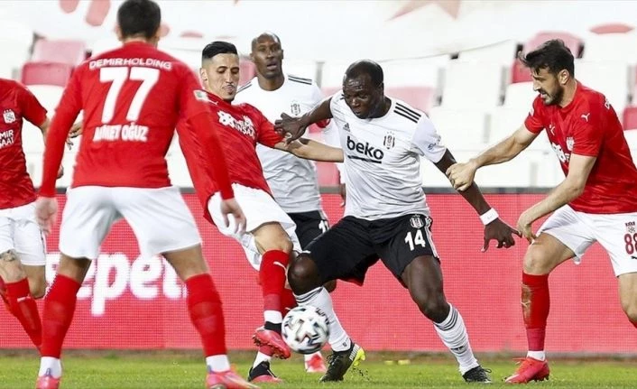 Aboubakar