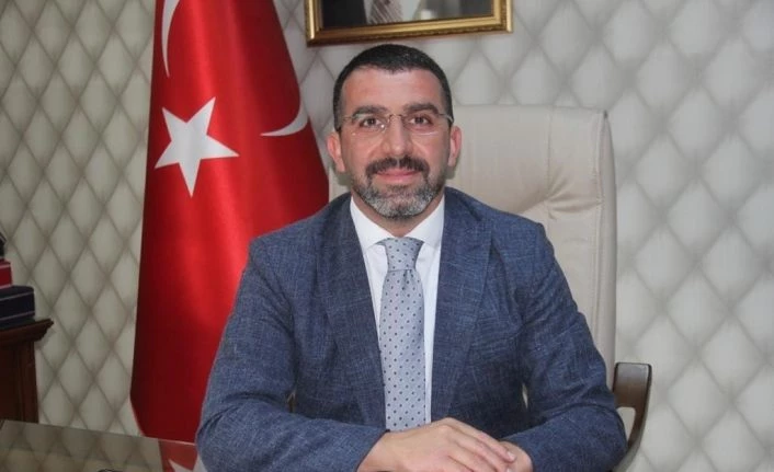 AK Parti Kars İl Başkanı Adem Çalkın, “CHP heyeti Kars’ta hezimete uğradı”