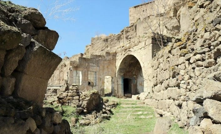 Aksaray Manastır Vadisi