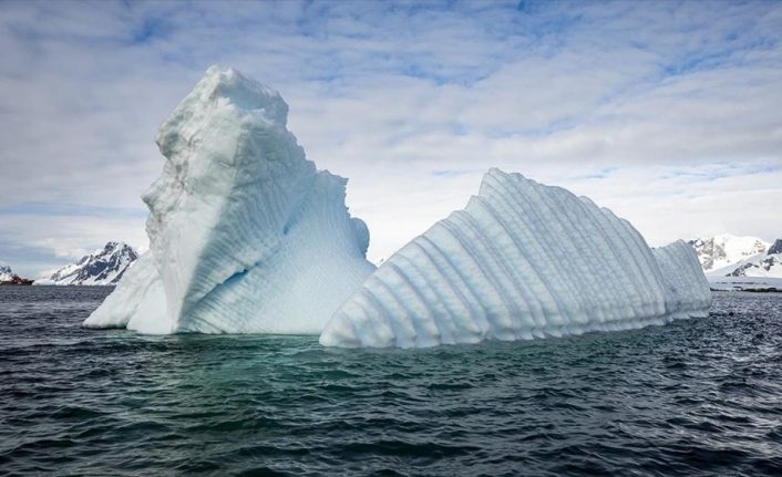 Antarktika buz sahanlığının üçte birinden fazlası küresel ısınma nedeniyle çökebilir
