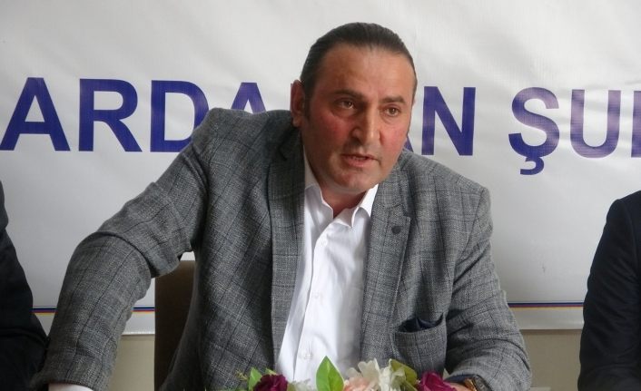 Ardahan Memur-Sen’den ’amiraller bildirisi’ hakkında suç duyurusu