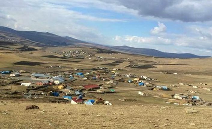 Ardahan’da bir köy karantinaya alındı