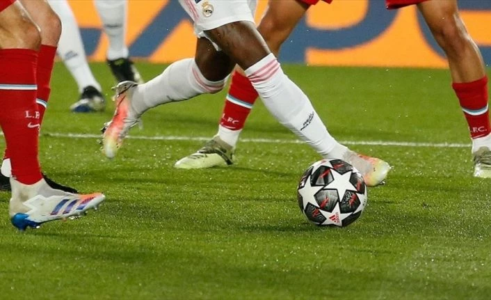 Avrupa Kulüpler Birliği: UEFA Şampiyonlar Ligi
