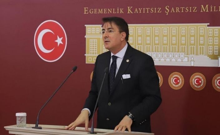 Aydemir: ‘Erzurum bir değerini kaybetti’