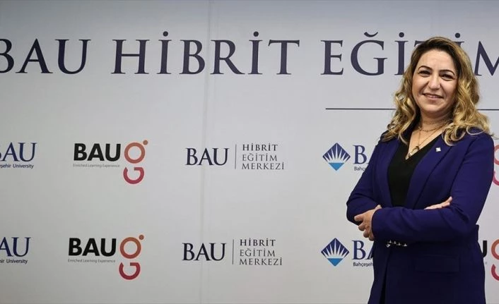 Bahçeşehir Üniversitesi Türkiye