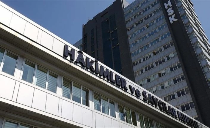 Bakan Gül doktorla tartıştığı ileri sürülen savcı hakkında HSK