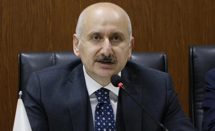 Bakan Karaismailoğlu: Ülkemizde yüz bin kişi başına trafik kazalarında can kaybı ortalaması 6,6