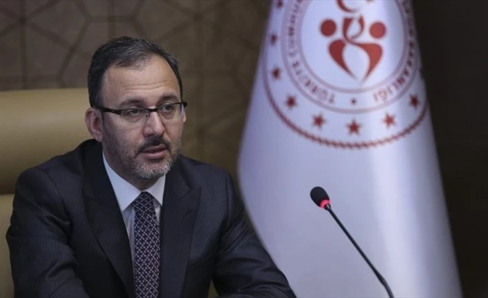 Bakan Kasapoğlu, Avrupa Süper Ligi